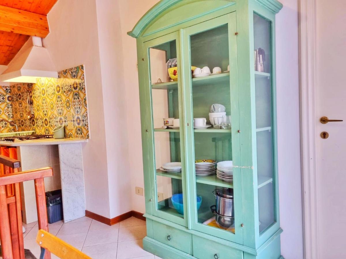 Appartement Good Vibes Penthouse Ca Lidia 5Terreparco à Riomaggiore Extérieur photo