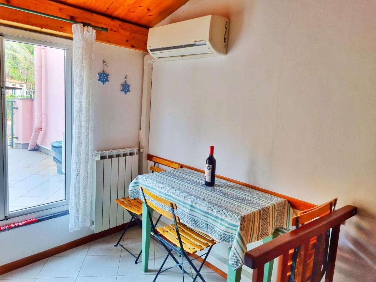 Appartement Good Vibes Penthouse Ca Lidia 5Terreparco à Riomaggiore Extérieur photo