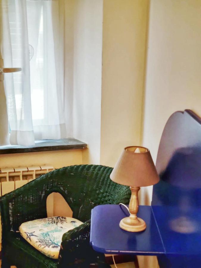 Appartement Good Vibes Penthouse Ca Lidia 5Terreparco à Riomaggiore Extérieur photo